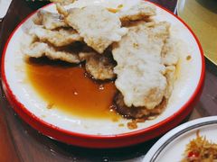 -英兰朝族饭店(河南桥头店)