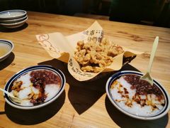 -泥糊破店小酒馆·团建聚餐(南京西路店)