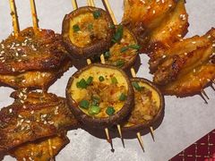 -串盟烧烤·长沙美食地标(星沙店)
