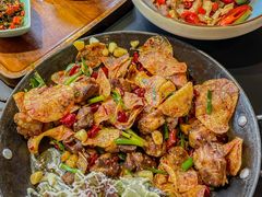 -桥边小楼·手工云南菜·丽江地标美食