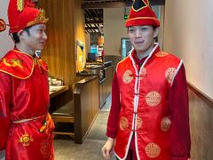 -老阿爸鲜鱼土菜(园区永旺店)