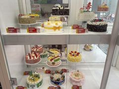 -味多美蛋糕(新和平里店)