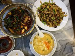 -蔼若春.传承三十年云南菜(金碧公园店)