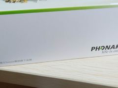 -悦听品牌助听器集合店·峰力·奥迪康(石景山店)