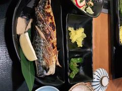 -匠太烧肉台日料理餐酒馆(三林店)