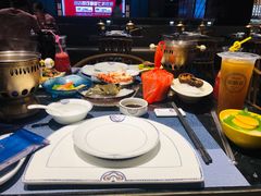 -海鼎荟海鲜姿造(仟禧汇店)