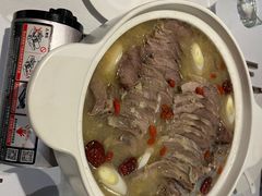 -成都钓鱼台精品酒店-品聚·成都餐厅