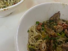 -阿阳牛腩腌面店