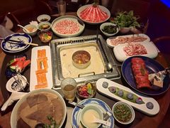 -大隐·成都火锅Bistro(合生麒麟新天地店)