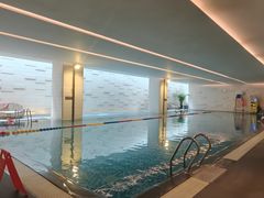 -浚涛游泳培训(协信中心店)