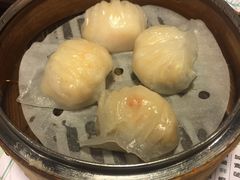 -点点心点心专门店(旺角店)