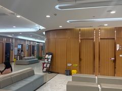 -美年大健康·体检中心(江岸分院)
