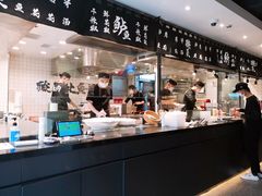 -太二酸菜鱼(正大广场店)