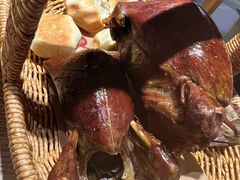 -鸽子窝(黄村店)