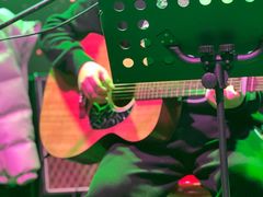 -MOSSO音乐酒吧·Live House(南京西路店)