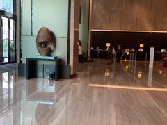 -广州天河希尔顿酒店