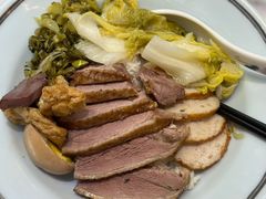 -壹只卤鹅(华润万家店)