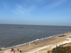 -辽宁团山国家级海洋公园