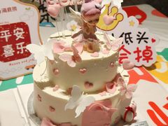 -海底捞火锅(巴黎春天浦建店)