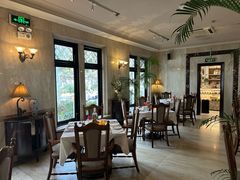 -夏朵餐厅(丁香店)
