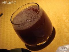 酸梅汁-羊家胡同·龙虾烧烤火锅(龙汇路店)