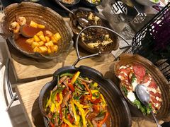 -上海衡山路十二号华邑酒店