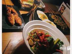 -唐伯虎新派湘菜馆(石夏时代广场店)