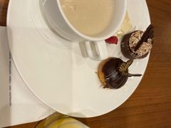 -北京王府井希尔顿酒店·万斯阁西餐厅