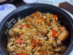 -湘味·鱼头王(上夼美食街店)