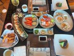 -新鲜特色餐厅(香格里拉大酒店)