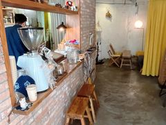 -春庄咖啡SpringHues(钟楼小区店)