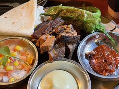 -黑角餐厅美式狂野Blackhorn(昌茂花园店)