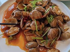 -牟传仁饭庄(星海店)