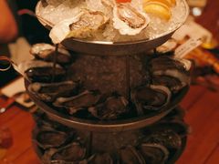 -斯普汇生蚝牛排馆(中骏世界城店)