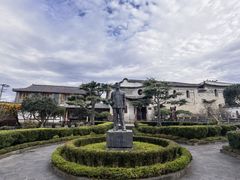 -和顺古镇