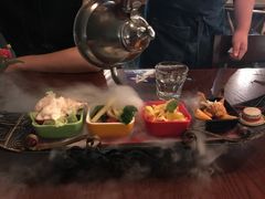 -斯比特花园西餐厅(东方商厦店)