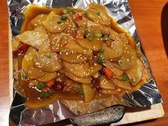 -有位虾匠·香辣蟹·小龙虾(李村店)