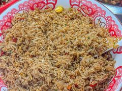 -辣不怕口味虾(凌霄路店)