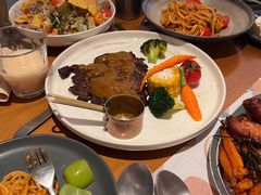 -La Terre乐田(万象城店)