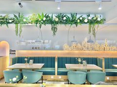 -库滋明·俄罗斯特色美食(中央大街店)