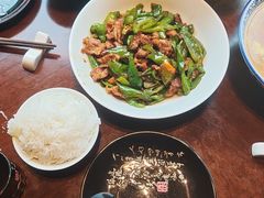 -柴米油盐(土菜院子店)