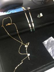 -HeyJewel全球独立设计师原创首饰集合店