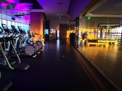 -我爱运动健身·游泳·瑜伽·普拉提馆(大卫城店)