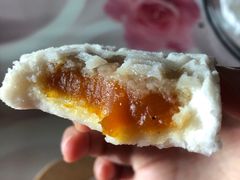 南瓜糕-阮大兴糕团(日月光中心店)