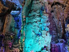 -宝晶宫旅游景区