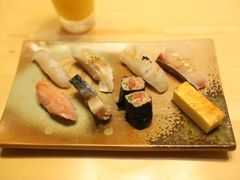 -荣一代目OMAKASE板前料理