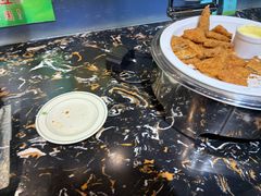 -巴犀烧烤(新崇光店)