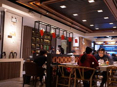 大堂-围炉夜话·潮汕卤水火锅(榕江店)