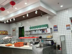 -护国寺小吃(左家庄店)