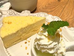 -玛格萝妮比萨屋(四平店)